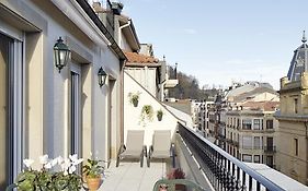 Garibay Terrace By Feelfree Rentals